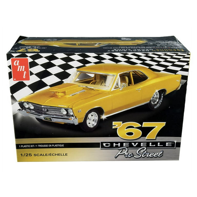 Walmart best sale model kits