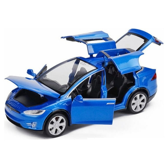 Tesla Remote Control Car