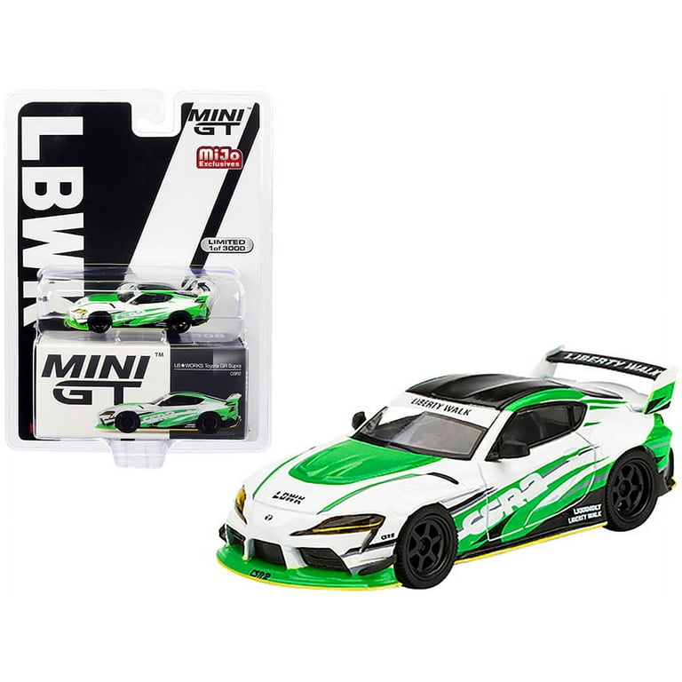 3000 diecast best sale