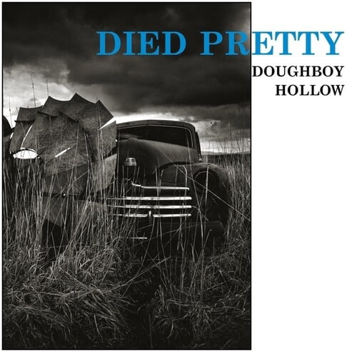 Died Pretty - Doughboy Hollow - Music & Performance - Vinyl