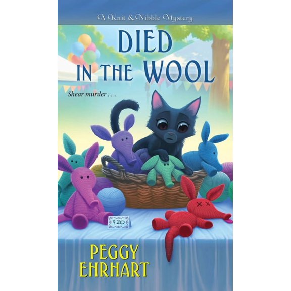 Died in the Wool