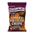 Dieffenbach's GlutenFree Sweet Potato Chips, 8.5 Oz.