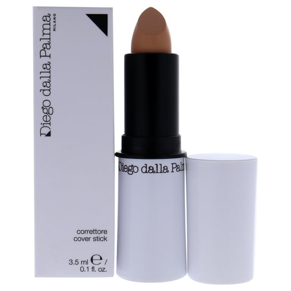 Diego Dalla Palma Concealer Cover Stick - 02 Orange Beige, 1 oz Concealer
