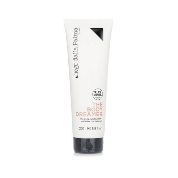 Diego Dalla Palma Milano The Body Dreamer Multi Active 10 In 1 Oil Cream 250ml/8.5oz