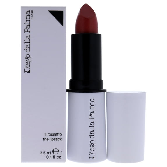 Diego Dalla Palma The Lipstick - 42 Frost Golden Brick, 0.1 oz Lipstick