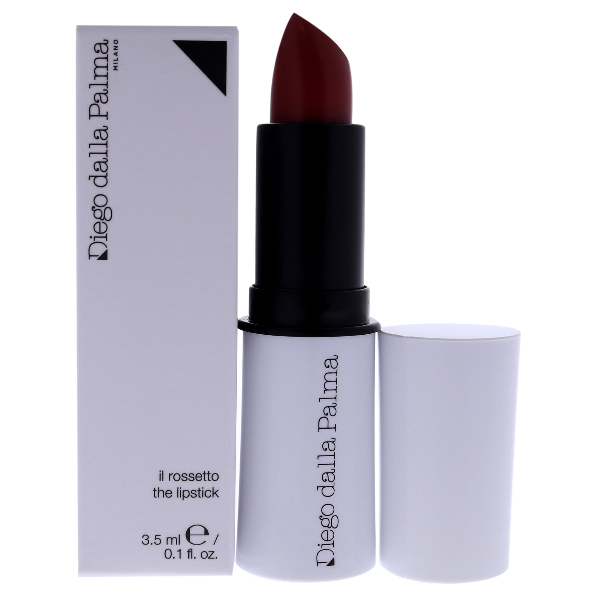 その他 Diego-mala Diego Dalla Palma The Lipstick - 52 Mauve, 0.1 oz Lipstick