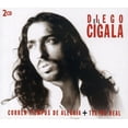 thumbnail image 1 of Diego El Cigala - Corren Tiempos De Alegria/Teatro Real - Music & Performance - CD, 1 of 1