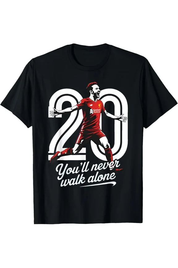 Diego Jota Commemorative In Memory Tee Fan Gift New Unisex T-Shirt, up to size 5xl