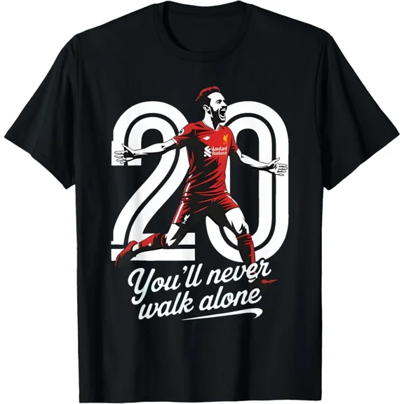 Diego Jota Commemorative In Memory Tee Fan Gift New Unisex T-Shirt, up to size 5xl