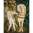 thumbnail image 1 of Diego Rivera: Murals for the Museum of Modern Art (Hardcover), 1 of 1