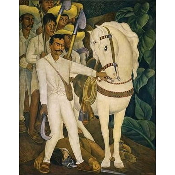 Diego Rivera: Murals for the Museum of Modern Art (Hardcover)