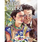 Diego Rivera Spanish Edition, Paperback