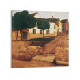 thumbnail image 1 of Diego Rivera 《Street in Ávila》Wall Art Prints Poster Canvas Wall Art Prints Poster Gifts Photo Picture Painting Posters Room Decor Home Decorative 24x24inch(60x60cm), 1 of 5
