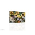 thumbnail image 1 of "Diego Rivera, 'Sunflowers' (1943) - CANVAS or PRINT WALL ART", 1 of 1