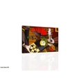 thumbnail image 1 of Diego Rivera The Alarm Clock - CANVAS OR PRINT WALL ART, 1 of 1
