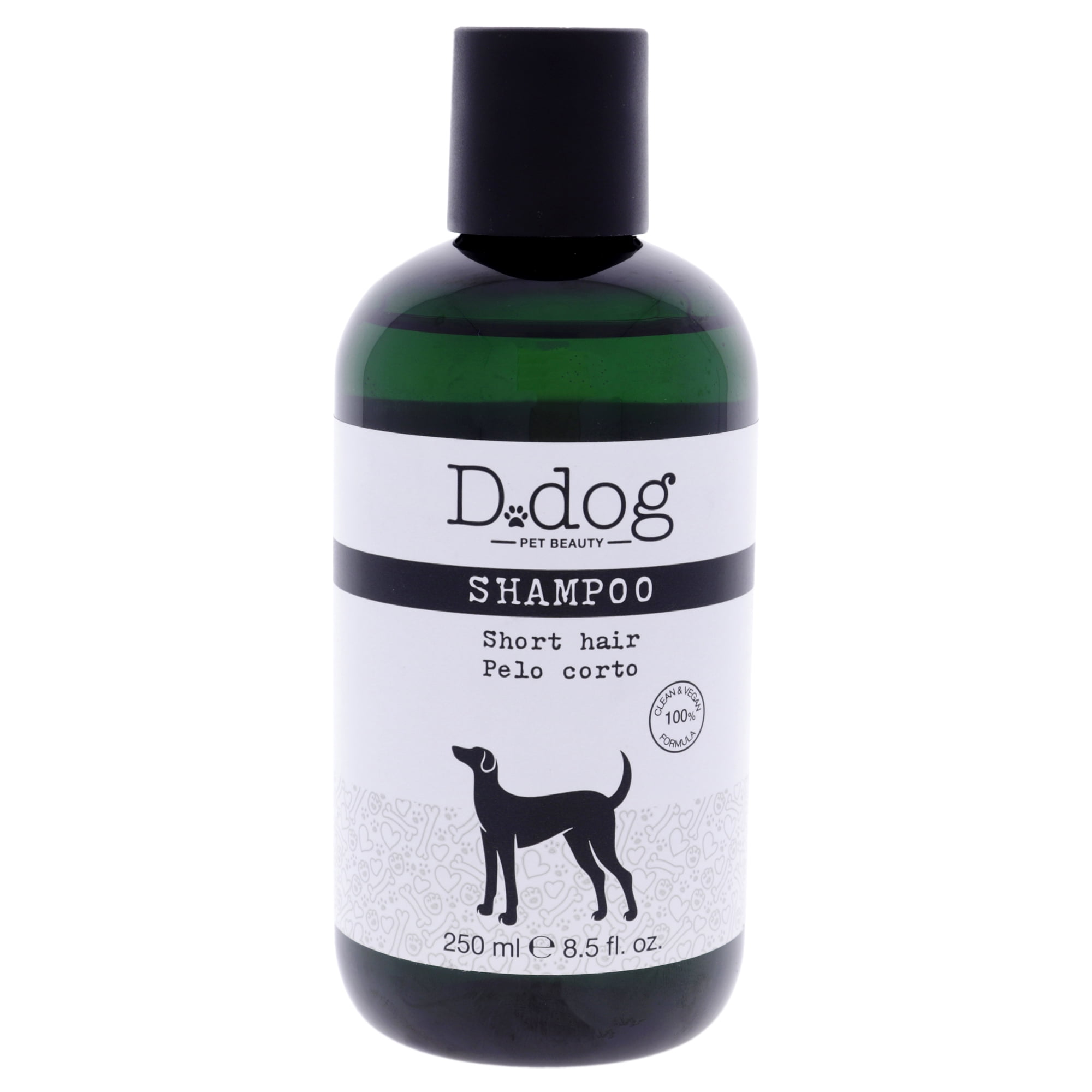 Shampoo for short hair dogs sales
