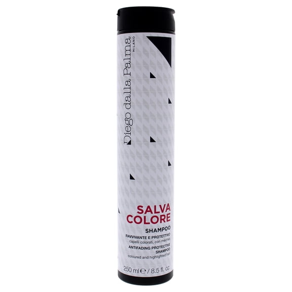 Diego dalla Palma Salvacolore Anti-Fading Protective Shampoo, 8.5 oz