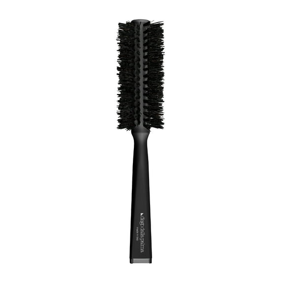 Diego dalla Palma Wooden Brush Extreme Straight, Small, Hair Brush, 1 pc