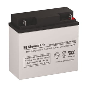 Diehard Battery