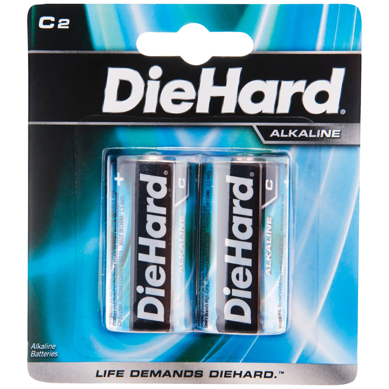 DieHard CR2450 1 Pack