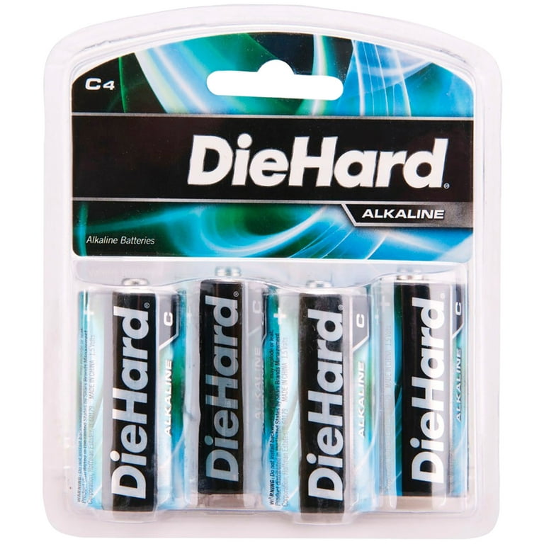 DieHard CR2450 1 Pack