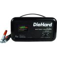 Diehard 6/2 AMP Manual Battery Charger