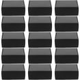 thumbnail image 1 of Diekin 15Pcs Paper Packing Boxes Mailing Packing Box Mailing Supplies Paper Wrapping Box, 1 of 6