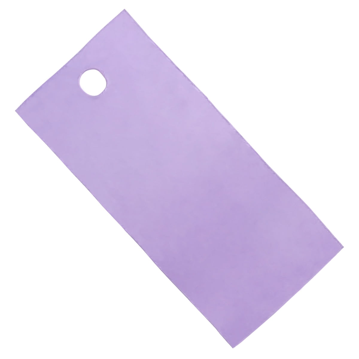 Diekin 1PC Disposable Bed Sheet Beauty Salon Bed Sheet Waterproof Bed Cover Bedding Supplies for Home Hospital Purple