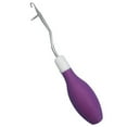 thumbnail image 1 of Diekin 1pc Creative Bowling Shape Drawstring Threader Rope Threader Drawstring Tool, 1 of 5