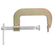 HEALEEP 1Pc Guitar Attaching Clamp with Strong Clamping Force for Precise Fixation