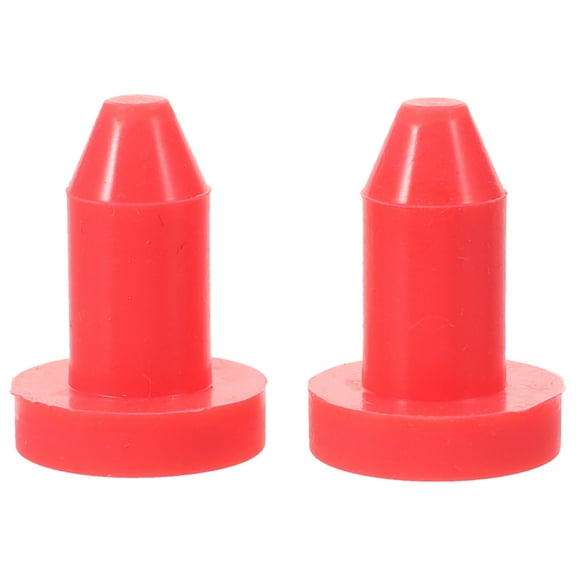 Diekin 2Pcs Drain Creative Plug Boat Drain Plug Deck Drain Plug Replacement Plug for Boat