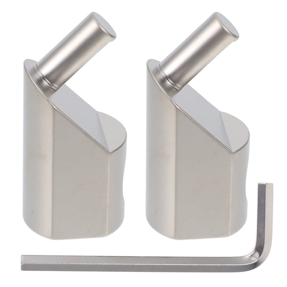 Diekin 2pcs Amp Input Reducer 0 Gauge Wire Reducer 1-hole Car Ground Amp Input Reducer Connector