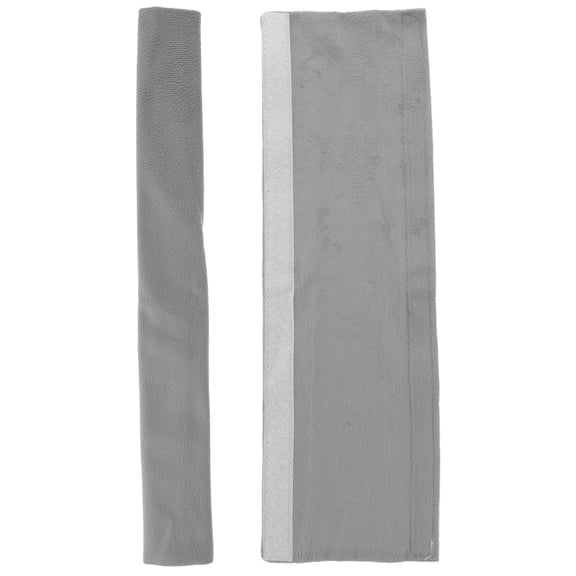 Diekin 2pcs Refrigerator Door Handle Covers Freezer Microwave Oven Handle Protector