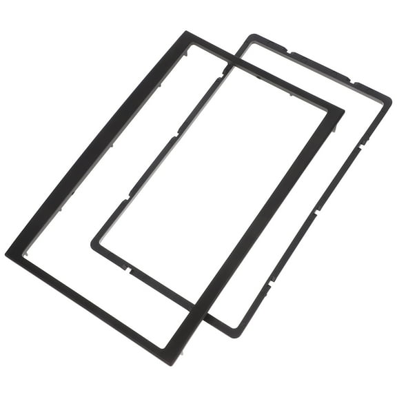 Diekin Car Stereo Installation Kit Dash Mount Installation Trim Car Stereo Frame