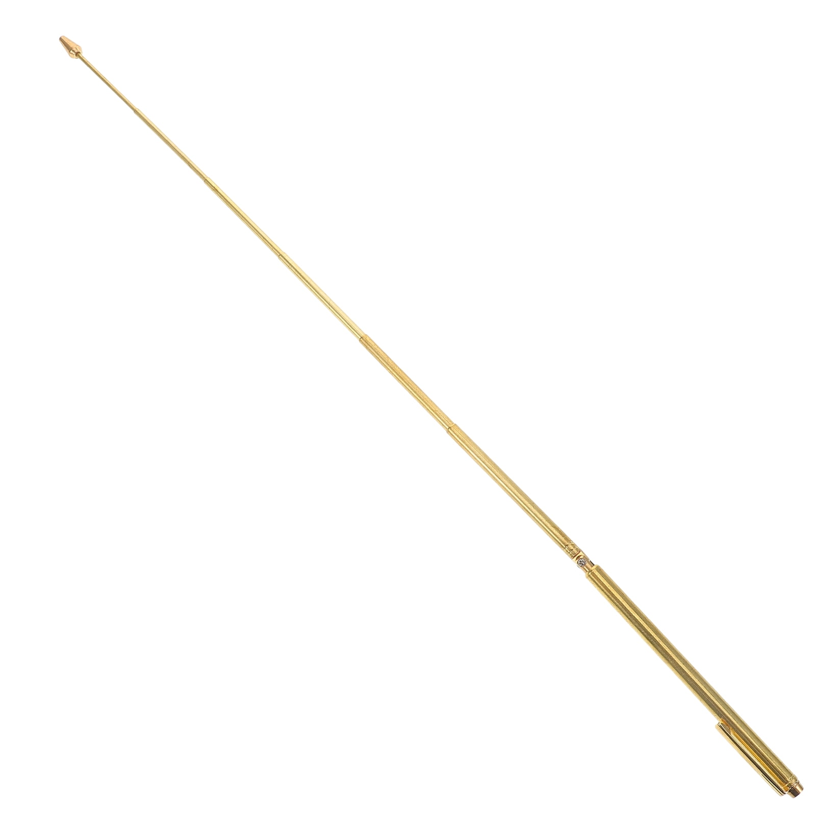 Diekin Daily Use Water Divining Stick Telescopic Folding Water Divining Diekin Daily Use Water Divining Stick Telescopic Folding Water Divining