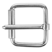HEALEEP 1Pack Buckle for Belt SUS304 Rectangular Diving Belt Tools Buckle for Fishing Gear