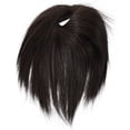 thumbnail image 1 of Diekin Messy Bun Hair Piece Updo Hairpiece Hair Bun Extension Hair Band Hair Accessory, 1 of 6