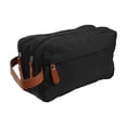 thumbnail image 1 of Diekin Portable Makeup Bag Zipper Pouch Travel Cosmetic Organizer Women Toiletries Pouch, 1 of 5