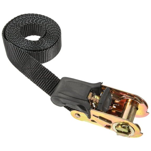 Diekin Ratcheting Securing Strap Endless Ratchet Strap Cargo Strap Outdoor Ratchet Lashing Strap
