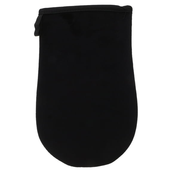 Diekin Self Tanning Mitt - Tanning Glove Exposure Needed For Applying Body Flocked Material