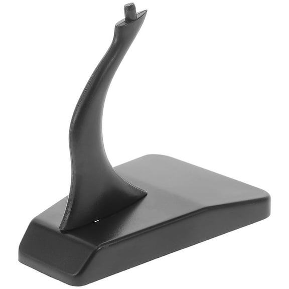 Diekin Stable 1/400 Scale Model Airplane Display Stand Plastic Model Plane Display Stand Mini Plane Model Holder for Shop Store Home