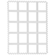 Diekin Stamp Crafting Cutting Die Stamp Cutting Die Photo Album Cutting Die for DIY