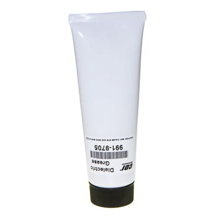 Dielectric Grease Tube 5oz CDI Electronics Pro #: 991 X-Ref #: