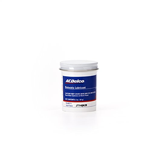 Dielectric Grease