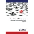thumbnail image 1 of Dielectrics at Microwaves (Paperback), 1 of 1