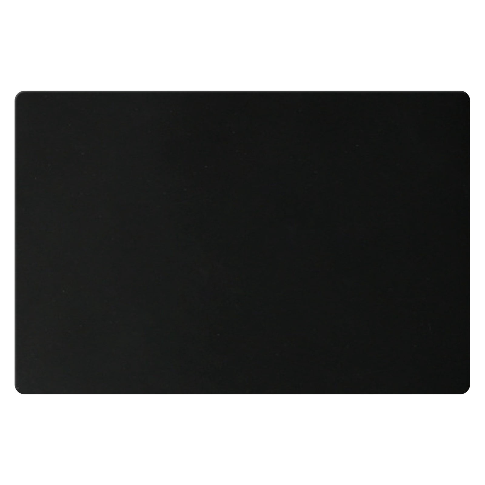 Dienrx 60*40Cm Large Non-Slip Silicone Placemat, Heat-Resistant Table ...