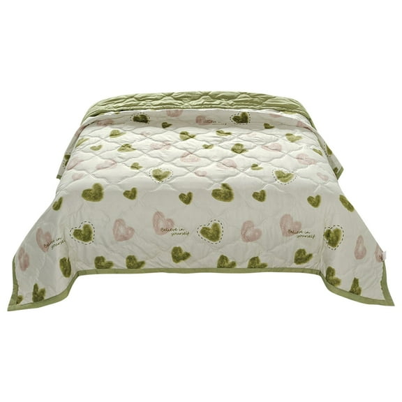 Dienrx Cooling Blanket 100*150Cm - Moisture-Wicking Cotton-Spandex Blanket for Hot Sleepers | Lightweight Breathable Cover for Bed, Sofa, Ac Room, Adults