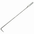thumbnail image 1 of Dienrx Metal Fire Poker Stick, Long Handle Fire Pit Rake Tool, Stove, Bonfire, Grill and Fireplace Accessory for Backyard Camping Use, 1 of 8