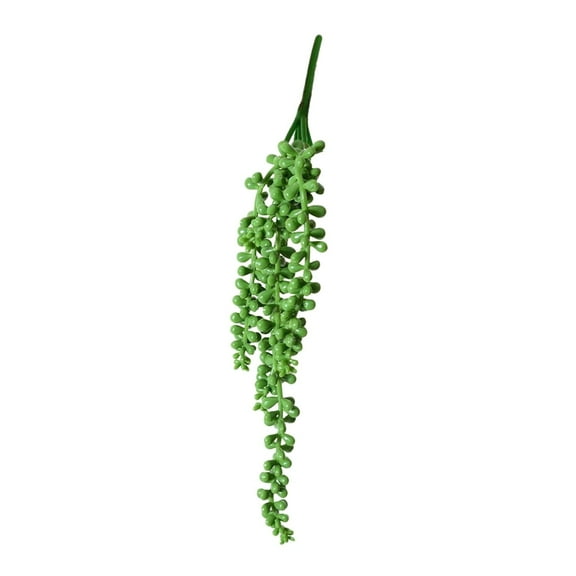 Dienrx Simulated Succulent Lover Tears, Artificial Succulent Plants, Used for Walls, Home Kitchens, And Offices