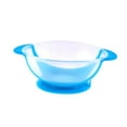 thumbnail image 1 of Dienrx Suction Bowl with Lid - Non-Slip & Spill-Proof Feeding Bowl, Microwave Safe, Dishwasher Safe with Easy Grip Handle for Adults & Toddlers, 1* Bowl, 1 of 1
